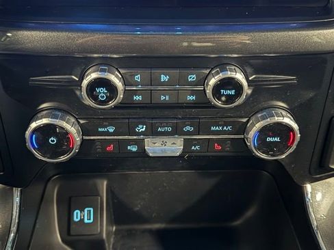 Used 2023 Ford F150 XLT w/ Equipment Group 302A High image 28