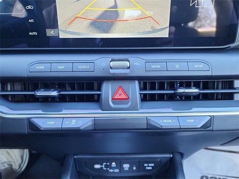 New 2025 Kia K4 EX image 20