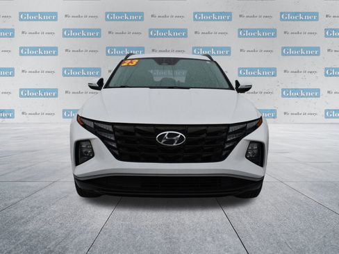 Used 2023 Hyundai Tucson SEL image 11
