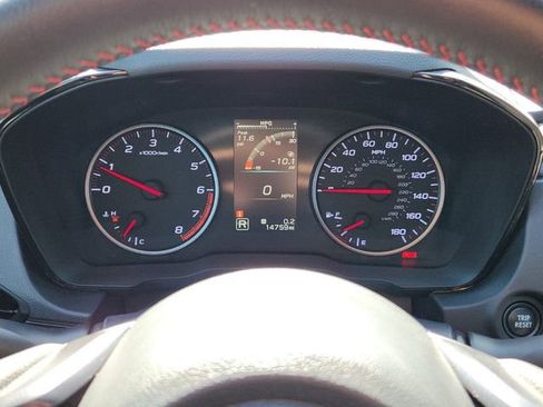 Used 2022 Subaru WRX Premium image 30