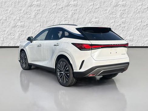 New 2026 Lexus RX 350 Premium Plus w/ Accessory Package (Z1) FWD image 5