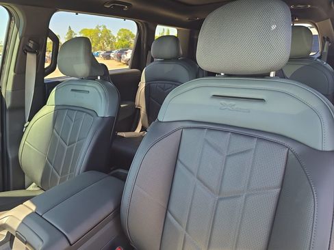 New 2027 Kia Telluride SX X-Line AWD/4WD image 22