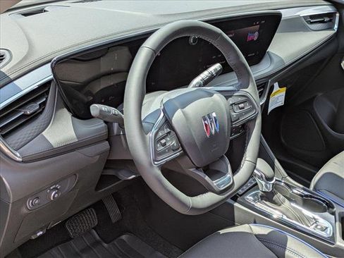 New 2026 Buick Encore GX Sport Touring w/ Advanced Technology Package image 3