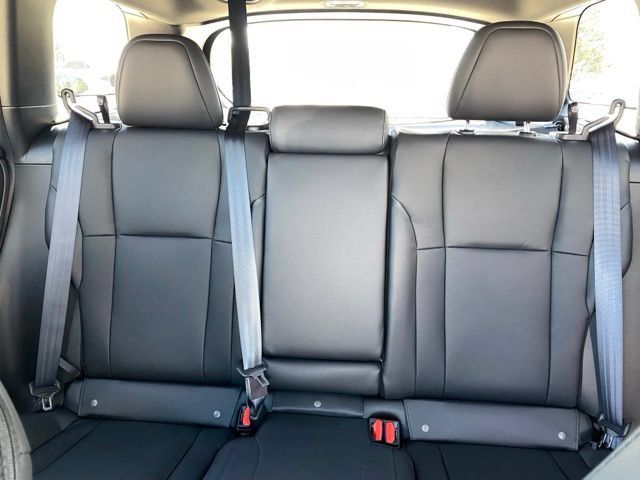 New 2026 Subaru Outback Premium AWD/4WD image 11
