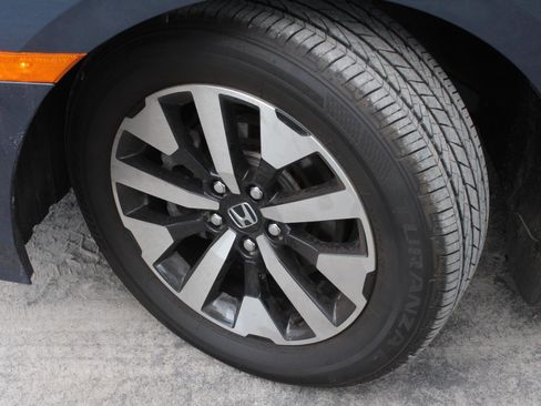 Certified 2026 Honda Odyssey EX-L image 20