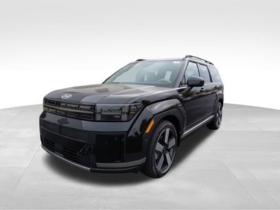 New 2026 Hyundai Santa Fe Limited