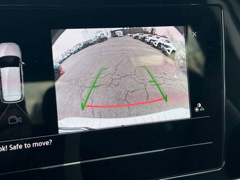 New 2026 Volkswagen Taos S image 32