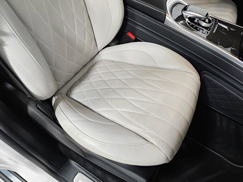 Used 2022 Mercedes-Benz G 63 AMG 4MATIC image 22