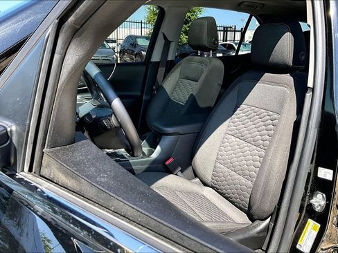 Used 2018 Chevrolet Equinox LT w/ Sun & Infotainment Package AWD/4WD image 28
