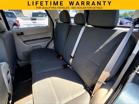 Used 2011 Ford Escape XLS w/ 101A Rapid Spec Order Code FWD image 22