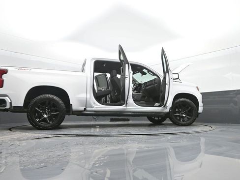 Used 2023 Chevrolet Silverado 1500 RST w/ Rally Edition image 54