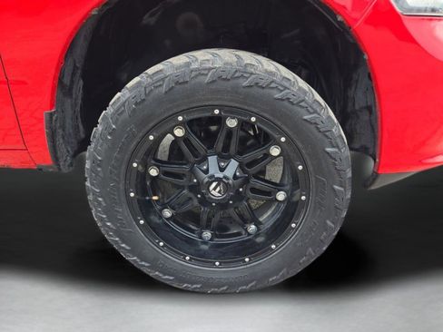 Used 2016 RAM 1500 Sport w/ Torred Sport Package image 32