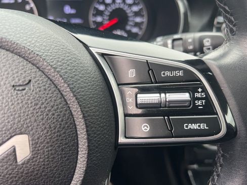 Certified 2022 Kia Seltos EX image 63