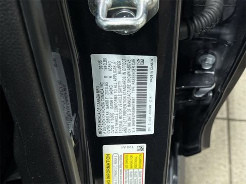 Used 2025 Honda Civic Sport image 14