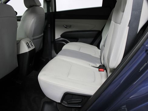 Used 2025 Hyundai Tucson SEL image 32