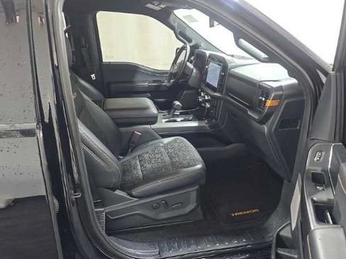Used 2025 Ford F150 Tremor w/ Tow/Haul Package AWD/4WD image 9