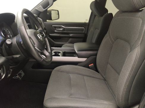 Used 2019 RAM 1500 Big Horn image 17