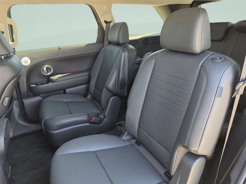 New 2026 Hyundai Palisade Limited FWD image 21