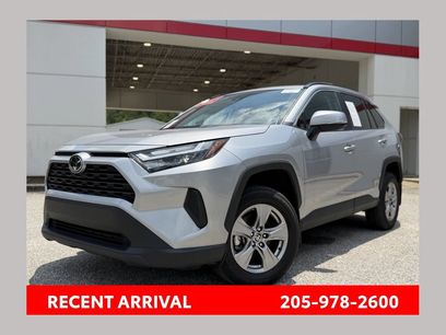 Used 2025 Toyota RAV4 XLE w/ Convenience Package