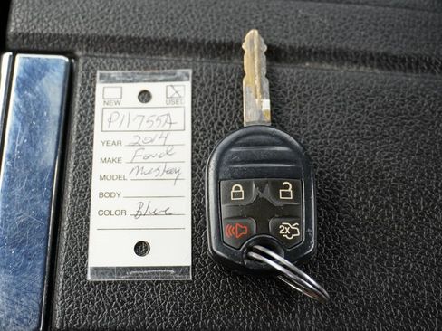 Used 2014 Ford Mustang V6 w/ Equipment Group 102A image 27