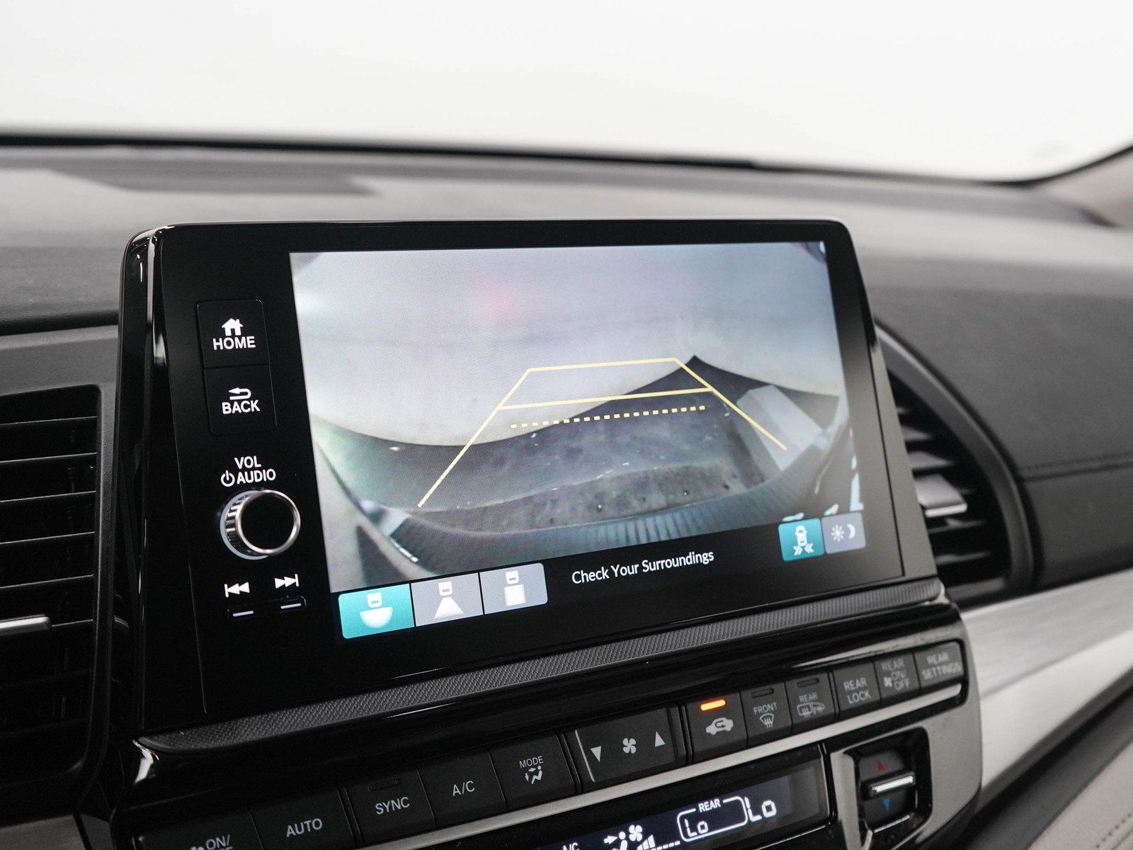 Used 2025 Honda Odyssey EX-L image 24