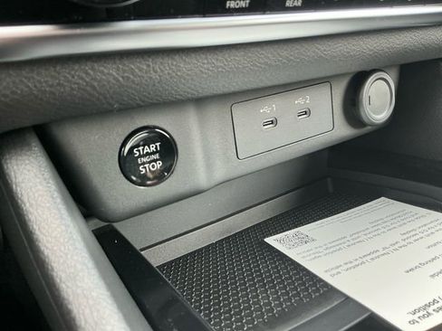 Used 2026 Nissan Rogue SV AWD/4WD image 20