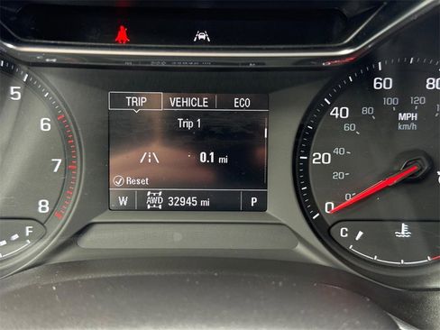 Used 2021 Chevrolet TrailBlazer LT w/ Convenience Package image 18