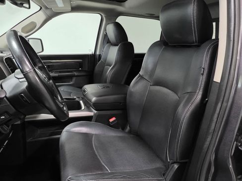 Used 2017 RAM 1500 Sport AWD/4WD image 13