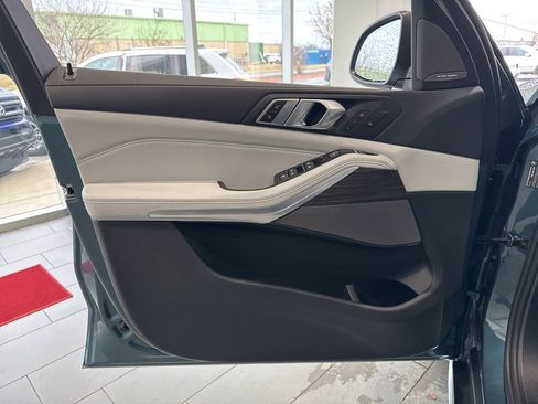 New 2026 BMW X5 xDrive40i image 39