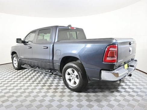 Used 2020 RAM 1500 Big Horn AWD/4WD image 4