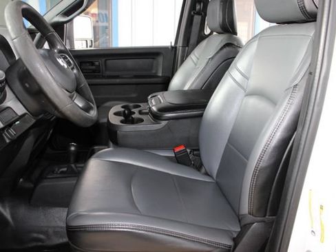 Used 2024 RAM 3500 Tradesman AWD/4WD image 20