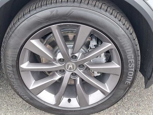 Used 2026 Acura MDX A-Spec AWD/4WD image 9