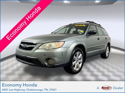 Used 2009 Subaru Outback 2.5i Special Edition