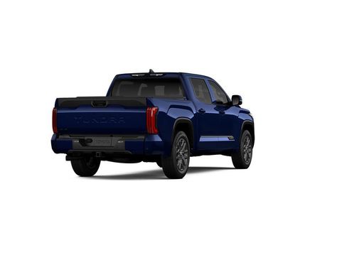 New 2026 Toyota Tundra Platinum image 9