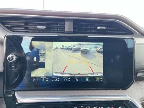 Certified 2023 GMC Sierra 1500 Denali w/ Denali Reserve Package image 20