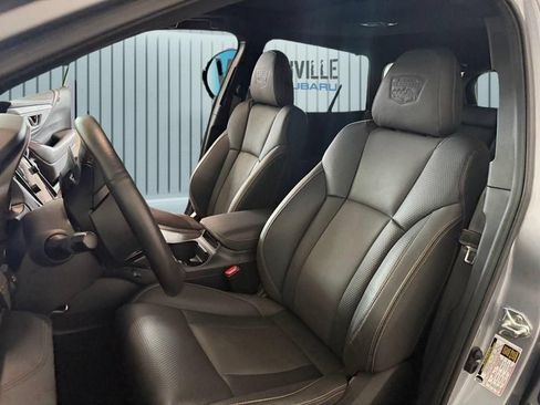 Used 2025 Subaru Outback Wilderness AWD/4WD image 20