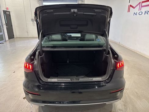 Used 2024 Audi A3 2.0T Premium image 30