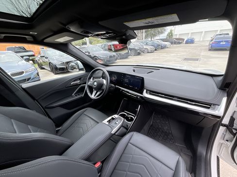 Certified 2024 BMW X1 xDrive28i w/ Convenience Package image 18