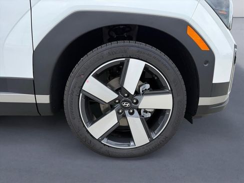 New 2026 Hyundai Santa Fe Limited AWD/4WD image 9