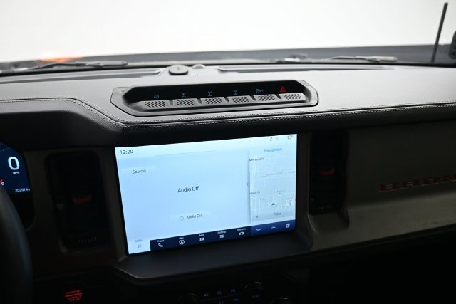Used 2023 Ford Bronco Raptor AWD/4WD image 7