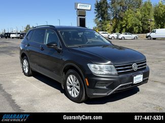 Used 2020 Volkswagen Tiguan S video 1
