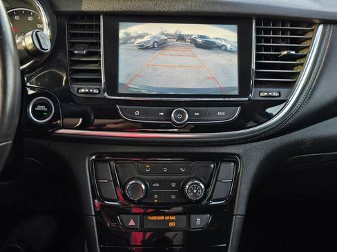 Used 2017 Buick Encore Preferred image 18