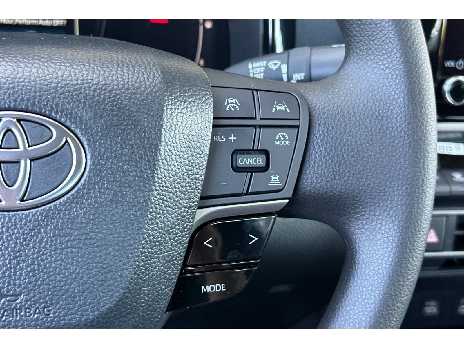 New 2026 Toyota Camry LE FWD image 26