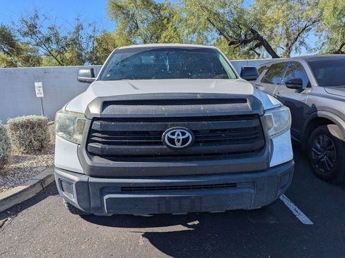 Used 2014 Toyota Tundra SR RWD image 3