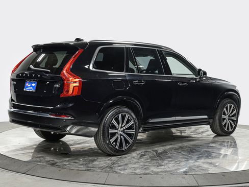Used 2025 Volvo XC90 B6 Plus w/ Protection Package Premier AWD/4WD image 7
