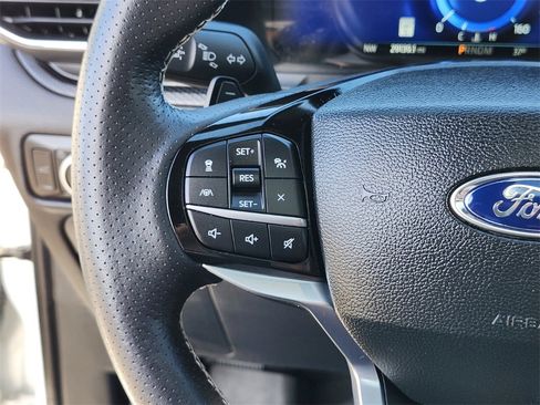 Certified 2023 Ford Explorer ST w/ Equipment Group 401A image 31