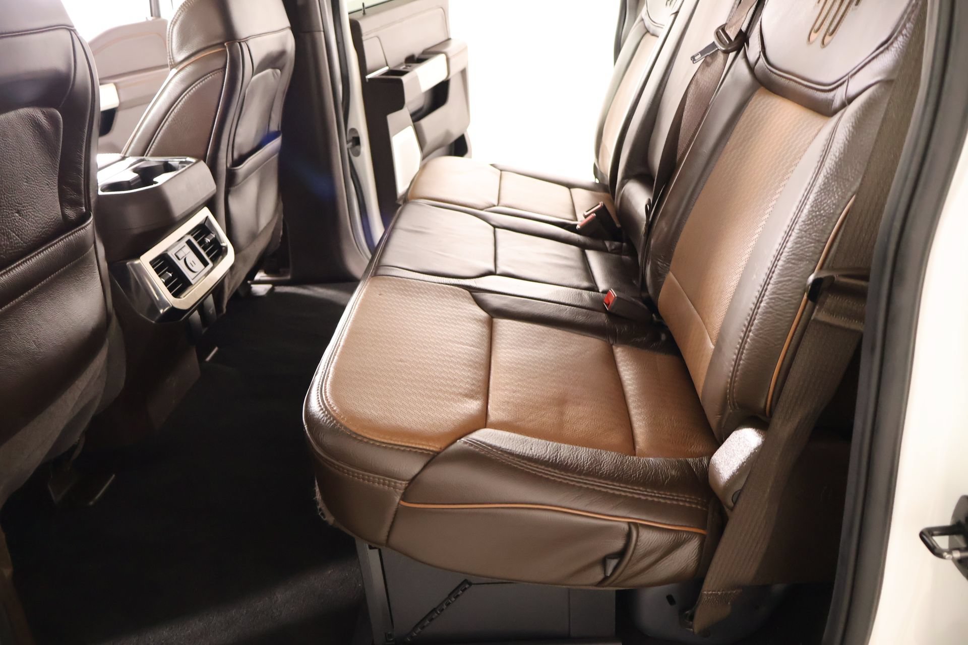 Used 2024 Ford F250 King Ranch w/ Chrome Package AWD/4WD image 13
