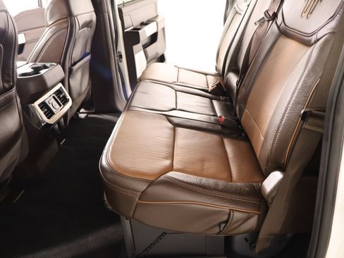 Used 2024 Ford F250 King Ranch w/ Chrome Package AWD/4WD image 13