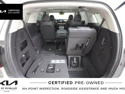 Used 2025 Kia Carnival SX Prestige image 20