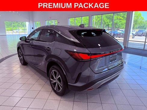 Used 2023 Lexus RX 350 Premium w/ Accessory Package (Z1) FWD image 5
